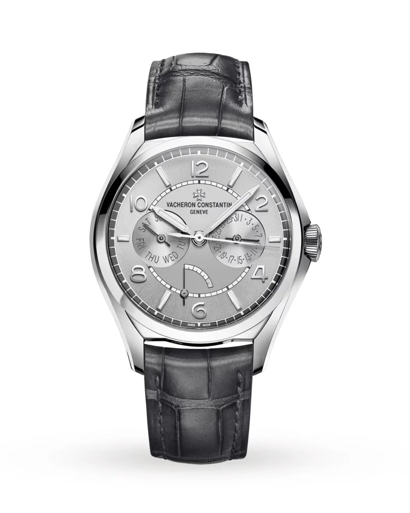 Vacheron Constantin Fiftysix 4400E/000A-B437